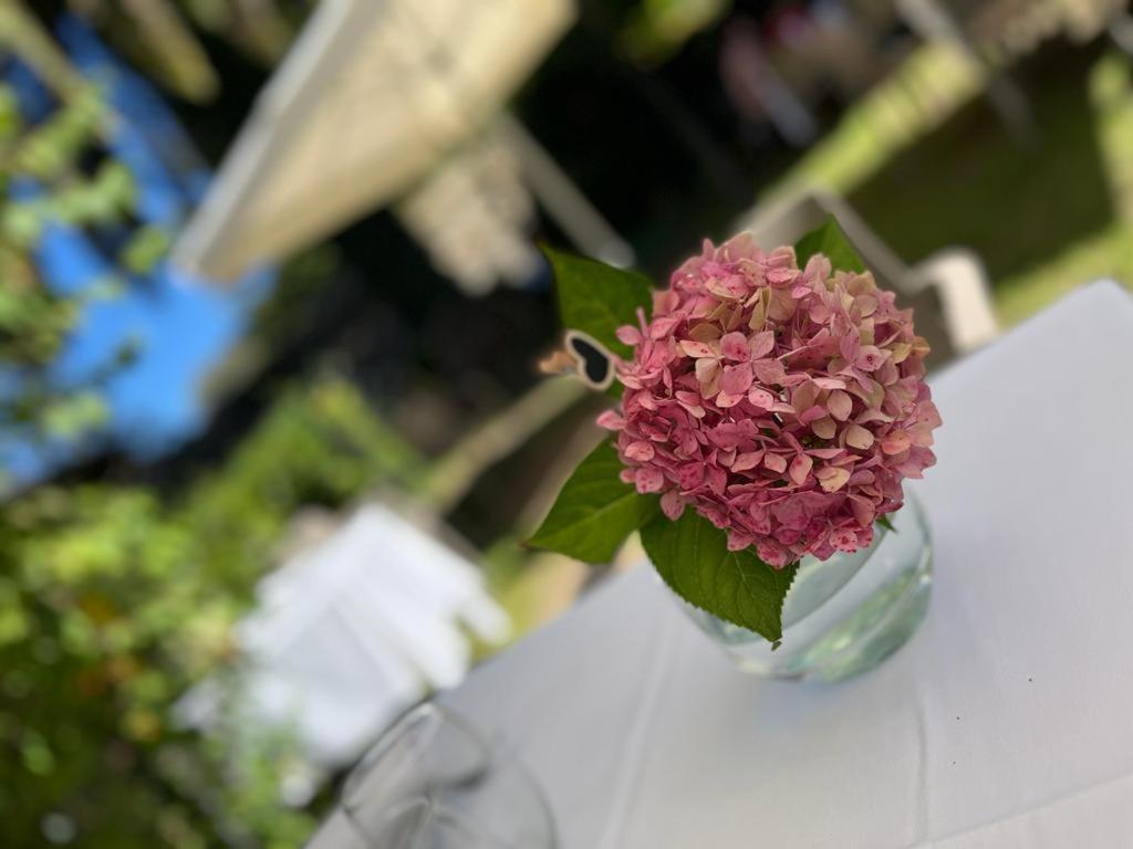 El Pucheru 4 Almas Hotel Barcenaciones Екстериор снимка