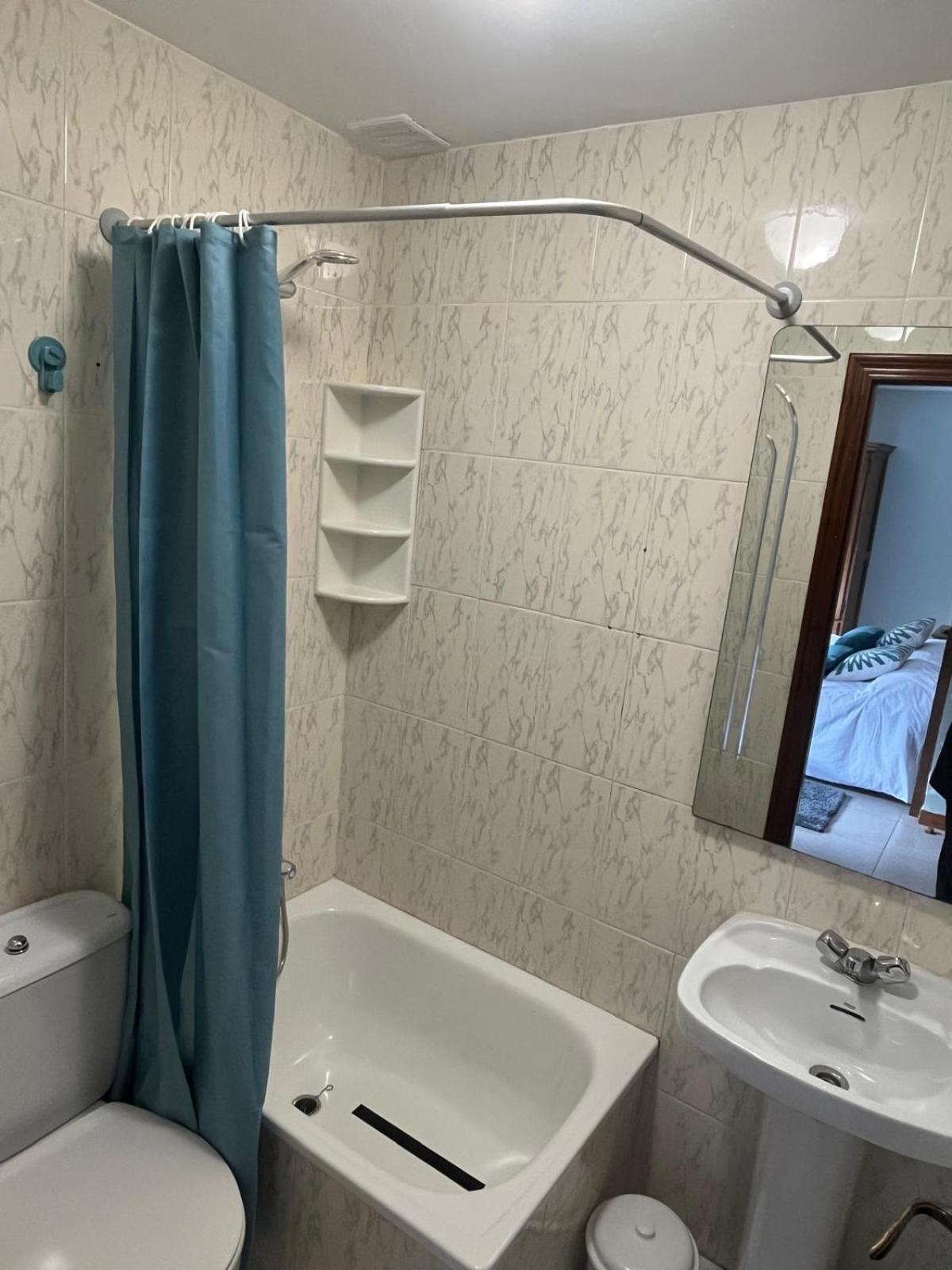 El Pucheru 4 Almas Hotel Barcenaciones Екстериор снимка